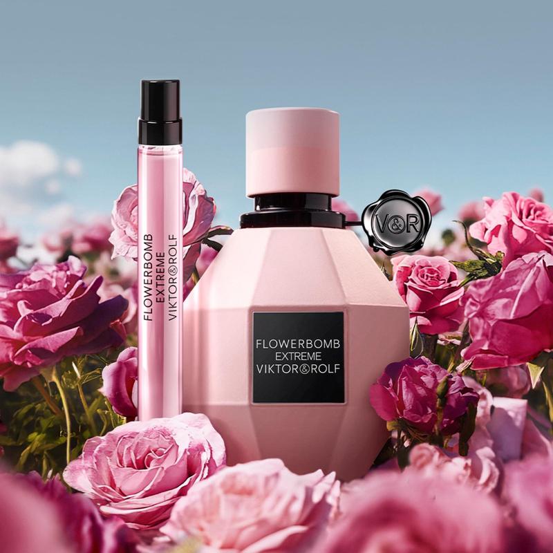 Perfume Viktor & Rolf Flowerbomb Extreme Eau de Perfum 9 ml